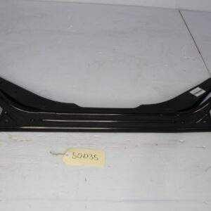 Porsche 981 982 Cayman Boxster Rear Support Crossmember 98133107110, 982505099C - Image 7