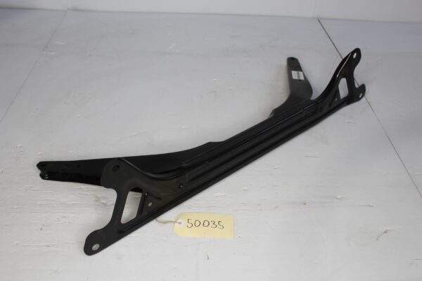 Porsche 981 982 Cayman Boxster Rear Support Crossmember 98133107110, 982505099C