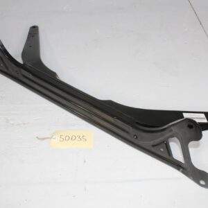 Porsche 981 982 Cayman Boxster Rear Support Crossmember 98133107110, 982505099C - Image 5