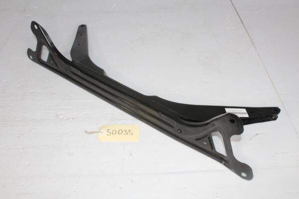 Porsche 981 982 Cayman Boxster Rear Support Crossmember 98133107110, 982505099C