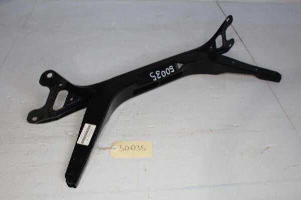 Porsche 981 982 Cayman Boxster Rear Support Crossmember 98133107110, 982505099C