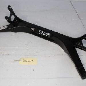 Porsche 981 982 Cayman Boxster Rear Support Crossmember 98133107110, 982505099C - Image 3