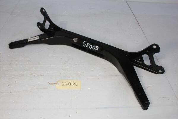 Porsche 981 982 Cayman Boxster Rear Support Crossmember 98133107110, 982505099C