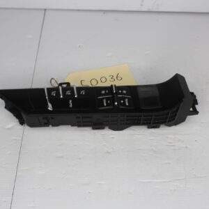 Porsche 92A Cayenne GTS Right AC Climate Seat Control Panel - Image 10