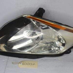Nissan 350Z Right Drivers Side Headlight Headlamp Halogen - Image 11