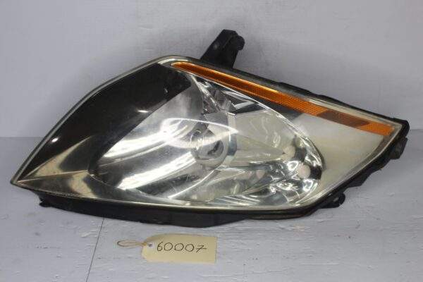 Nissan 350Z Right Drivers Side Headlight Headlamp Halogen