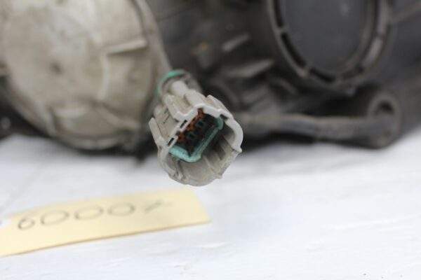 Nissan 350Z Right Drivers Side Headlight Headlamp Halogen