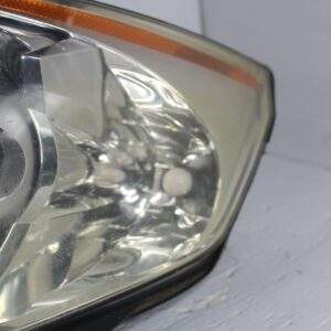 Nissan 350Z Right Drivers Side Headlight Headlamp Halogen - Image 10