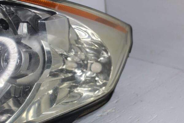 Nissan 350Z Right Drivers Side Headlight Headlamp Halogen