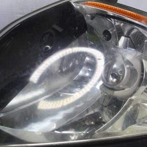 Nissan 350Z Right Drivers Side Headlight Headlamp Halogen - Image 9