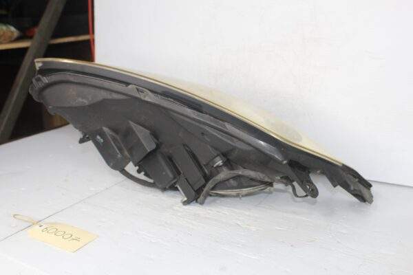 Nissan 350Z Right Drivers Side Headlight Headlamp Halogen