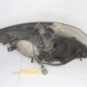 Nissan 350Z Right Drivers Side Headlight Headlamp Halogen - Image 5