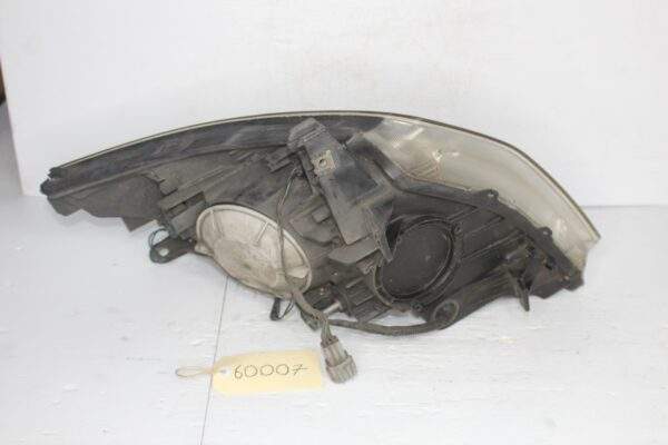 Nissan 350Z Right Drivers Side Headlight Headlamp Halogen