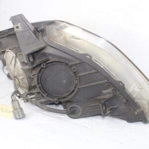 Nissan 350Z Right Drivers Side Headlight Headlamp Halogen - Image 4
