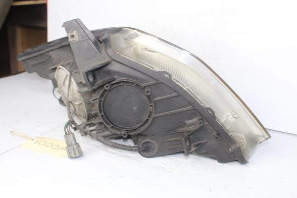 Nissan 350Z Right Drivers Side Headlight Headlamp Halogen