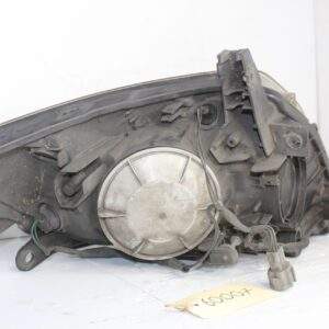 Nissan 350Z Right Drivers Side Headlight Headlamp Halogen - Image 3