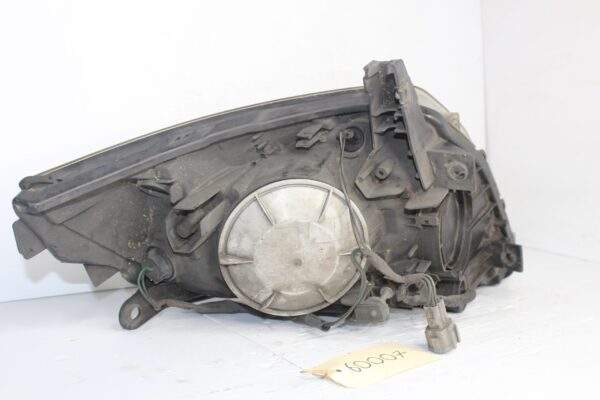 Nissan 350Z Right Drivers Side Headlight Headlamp Halogen