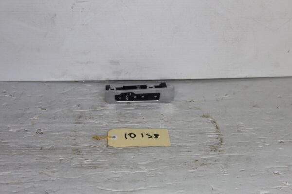 Audi 8V A3 S3 Gear Selector Display Panel PRND 8V2713463B