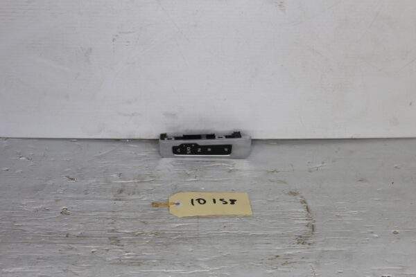 Audi 8V A3 S3 Gear Selector Display Panel PRND 8V2713463B