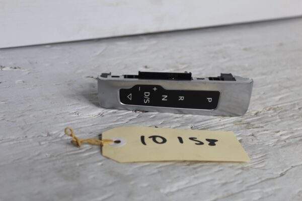 Audi 8V A3 S3 Gear Selector Display Panel PRND 8V2713463B