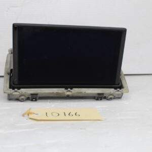 Audi 8V A3 S3 RS3 MMI Headunit Display Screen Unit 8V0857273P