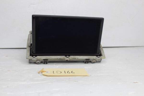 Audi 8V A3 S3 RS3 MMI Headunit Display Screen Unit 8V0857273P