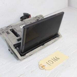 Audi 8V A3 S3 RS3 MMI Headunit Display Screen Unit 8V0857273P - Image 2