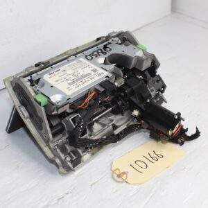 Audi 8V A3 S3 RS3 MMI Headunit Display Screen Unit 8V0857273P - Image 4