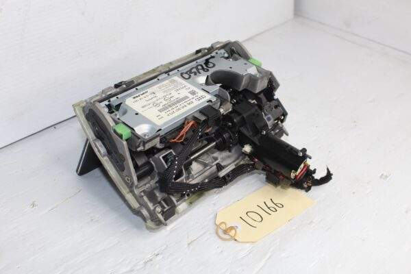 Audi 8V A3 S3 RS3 MMI Headunit Display Screen Unit 8V0857273P