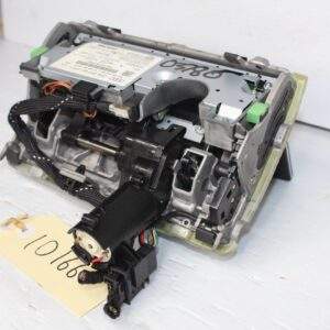 Audi 8V A3 S3 RS3 MMI Headunit Display Screen Unit 8V0857273P - Image 3