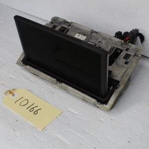 Audi 8V A3 S3 RS3 MMI Headunit Display Screen Unit 8V0857273P - Image 12