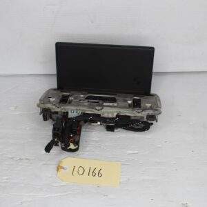 Audi 8V A3 S3 RS3 MMI Headunit Display Screen Unit 8V0857273P - Image 11