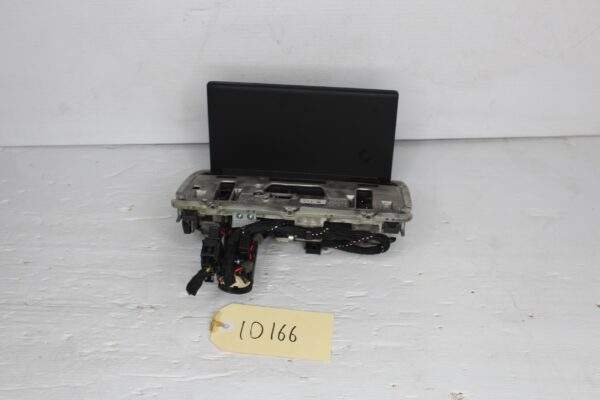 Audi 8V A3 S3 RS3 MMI Headunit Display Screen Unit 8V0857273P