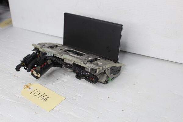 Audi 8V A3 S3 RS3 MMI Headunit Display Screen Unit 8V0857273P
