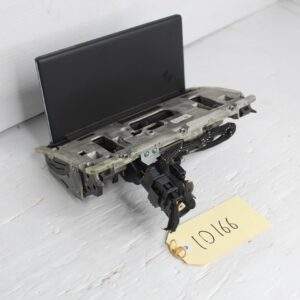 Audi 8V A3 S3 RS3 MMI Headunit Display Screen Unit 8V0857273P - Image 9