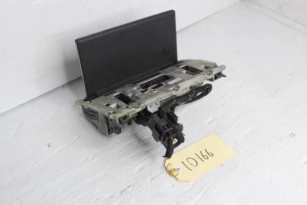 Audi 8V A3 S3 RS3 MMI Headunit Display Screen Unit 8V0857273P