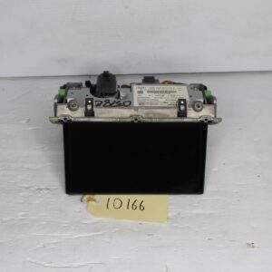 Audi 8V A3 S3 RS3 MMI Headunit Display Screen Unit 8V0857273P - Image 8