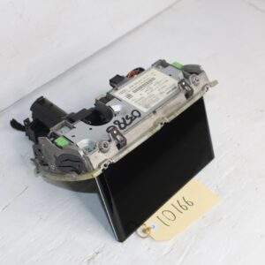 Audi 8V A3 S3 RS3 MMI Headunit Display Screen Unit 8V0857273P - Image 7