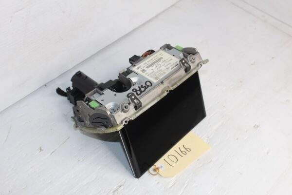Audi 8V A3 S3 RS3 MMI Headunit Display Screen Unit 8V0857273P