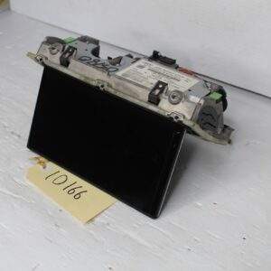 Audi 8V A3 S3 RS3 MMI Headunit Display Screen Unit 8V0857273P - Image 6
