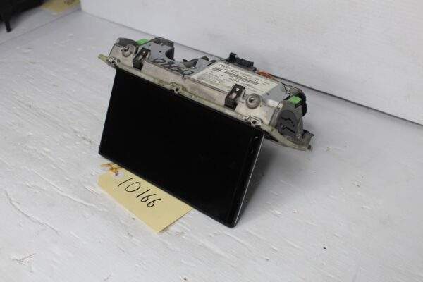 Audi 8V A3 S3 RS3 MMI Headunit Display Screen Unit 8V0857273P