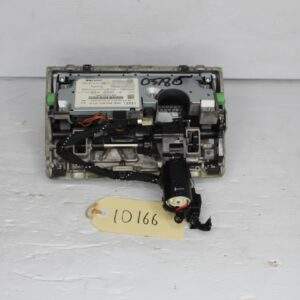 Audi 8V A3 S3 RS3 MMI Headunit Display Screen Unit 8V0857273P - Image 5