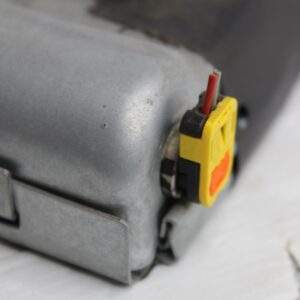Audi 8V A3 S3 RS3 Drivers Knee Airbag 8V2 880 841 D - Image 3