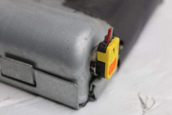 Audi 8V A3 S3 RS3 Drivers Knee Airbag 8V2 880 841 D