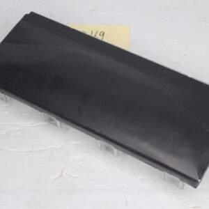 Audi 8V A3 S3 RS3 Drivers Knee Airbag 8V2 880 841 D - Image 9