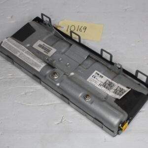 Audi 8V A3 S3 RS3 Drivers Knee Airbag 8V2 880 841 D - Image 7
