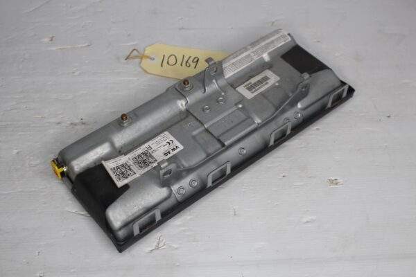 Audi 8V A3 S3 RS3 Drivers Knee Airbag 8V2 880 841 D