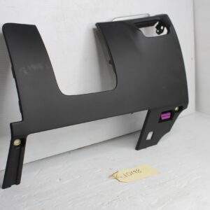 Audi 8V A3 S3 RS3 Drivers Lower Dashboard Trim Cover 8V2863075B - Image 2