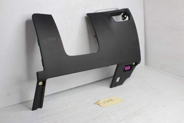 Audi 8V A3 S3 RS3 Drivers Lower Dashboard Trim Cover 8V2863075B