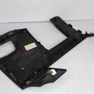 Audi 8V A3 S3 RS3 Drivers Lower Dashboard Trim Cover 8V2863075B - Image 6